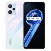 Realme 9 5G 4/ 64GB [Dual-Sim] stargaze white
