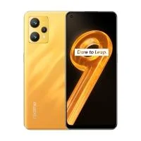Realme 9 6/ 128GB [Dual-Sim] sunburst gold