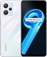 Realme 9 8/ 128GB [Dual-Sim] stargaze white