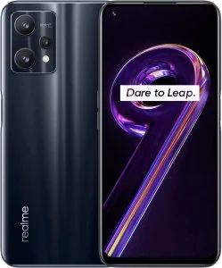 Realme 9 Pro 6/ 128GB [Dual-Sim] midnight black
