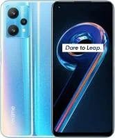 Realme 9 Pro+ (Plus) 6/ 128GB [Dual-Sim] sunrise blau