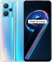 Realme 9 Pro+ (Plus) 8/ 256GB [Dual-Sim] sunrise blau