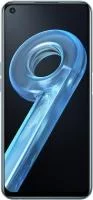 Realme 9i 128GB [Dual-Sim] prism blue