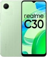 Realme C30 32GB [Dual-Sim] grün