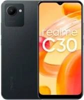 Realme C30