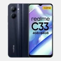 Realme C33 64GB [Dual-Sim] night-sea