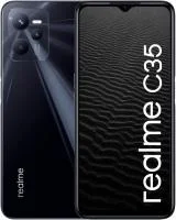 Realme C35
