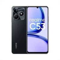 Realme C53 128GB [Dual-Sim] mighty black