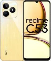 Realme C53 256GB [Dual-Sim] champion gold