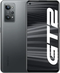 Realme GT 2 5G 128GB [Dual-Sim] schwarz
