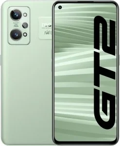 Realme GT 2 5G