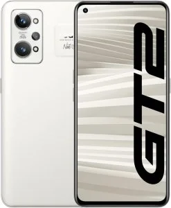 Realme GT 2 5G 256GB [Dual-Sim] weiß