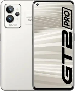 Realme GT 2 Pro 5G 128GB [Dual-Sim] weiß