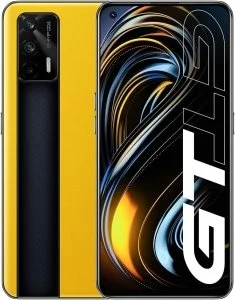 Realme GT 5G