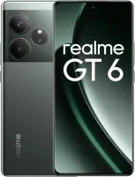 GT 6 16/