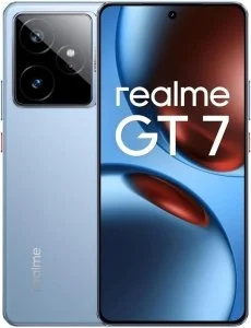 GT 7