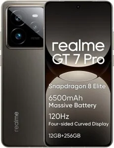 GT 7 Pro 12/