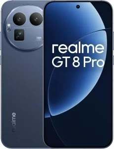 Realme GT 8 Pro