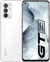 Realme GT Master Edition 128GB [Dual-Sim] weiß