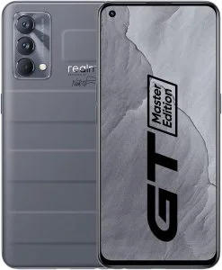 Realme GT Master Edition