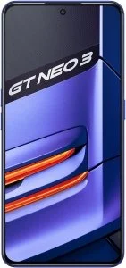 GT Neo 3 80W