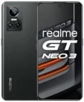 Realme GT Neo 3 80W 256GB [Dual-Sim] nitro blue