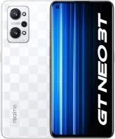 Realme GT Neo 3T 5G 128GB [Dual-Sim] drifting white