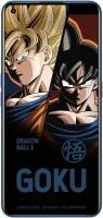 Realme GT Neo 3T 5G 256GB Dragon Ball Z Edition [Dual-Sim] blau/orange
