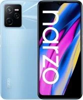 Realme Narzo 50A Prime 4/