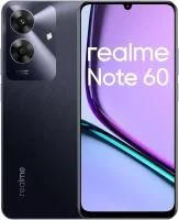 Realme Note 60 4/ 128GB [Dual-Sim] schwarz