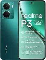Realme P3 5G 12/