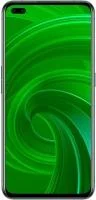 Realme X50 Pro 5G 256GB [12GB RAM, Single-Sim] moss green