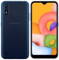 Galaxy A01