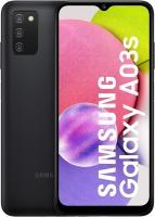 Samsung Galaxy A03s 32GB [Dual-Sim] schwarz
