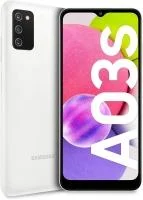 Samsung Galaxy A03s 32GB [Dual-Sim] weiß