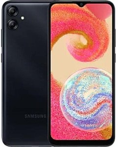 Galaxy A04e