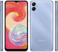 Samsung Galaxy A04e 64GB [Dual-Sim] blau