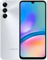 Samsung Galaxy A05s 64GB [Dual-Sim] silber