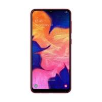 Samsung Galaxy A10 32GB [Single-Sim] rot