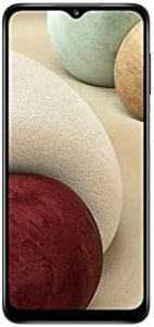 Samsung Galaxy A12 Nacho 64GB [Dual-Sim] schwarz