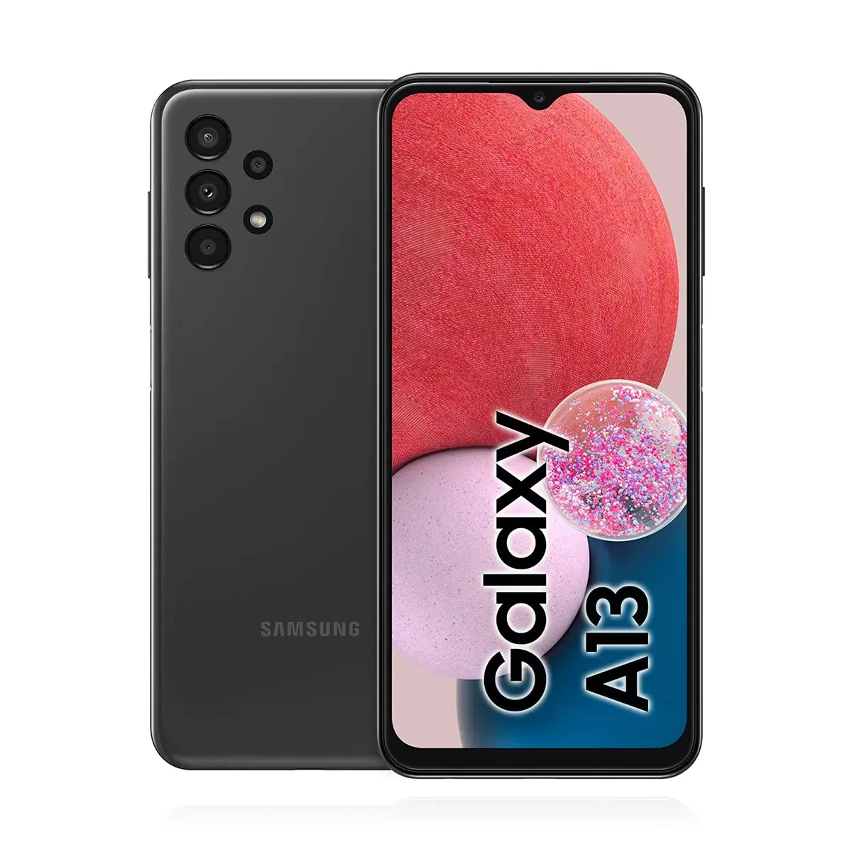 Samsung Galaxy A13 5G 64GB Black