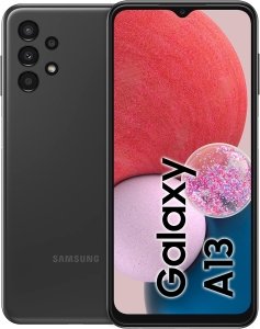 Samsung Galaxy A13 64GB [Dual-Sim] schwarz