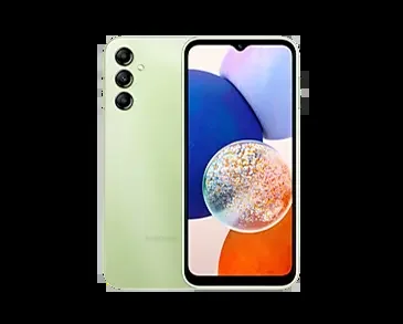 Samsung Galaxy A14 5G 128GB Green