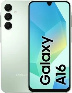 Galaxy A16