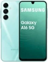 Samsung Galaxy A16 5G 256GB [Dual-Sim] grün