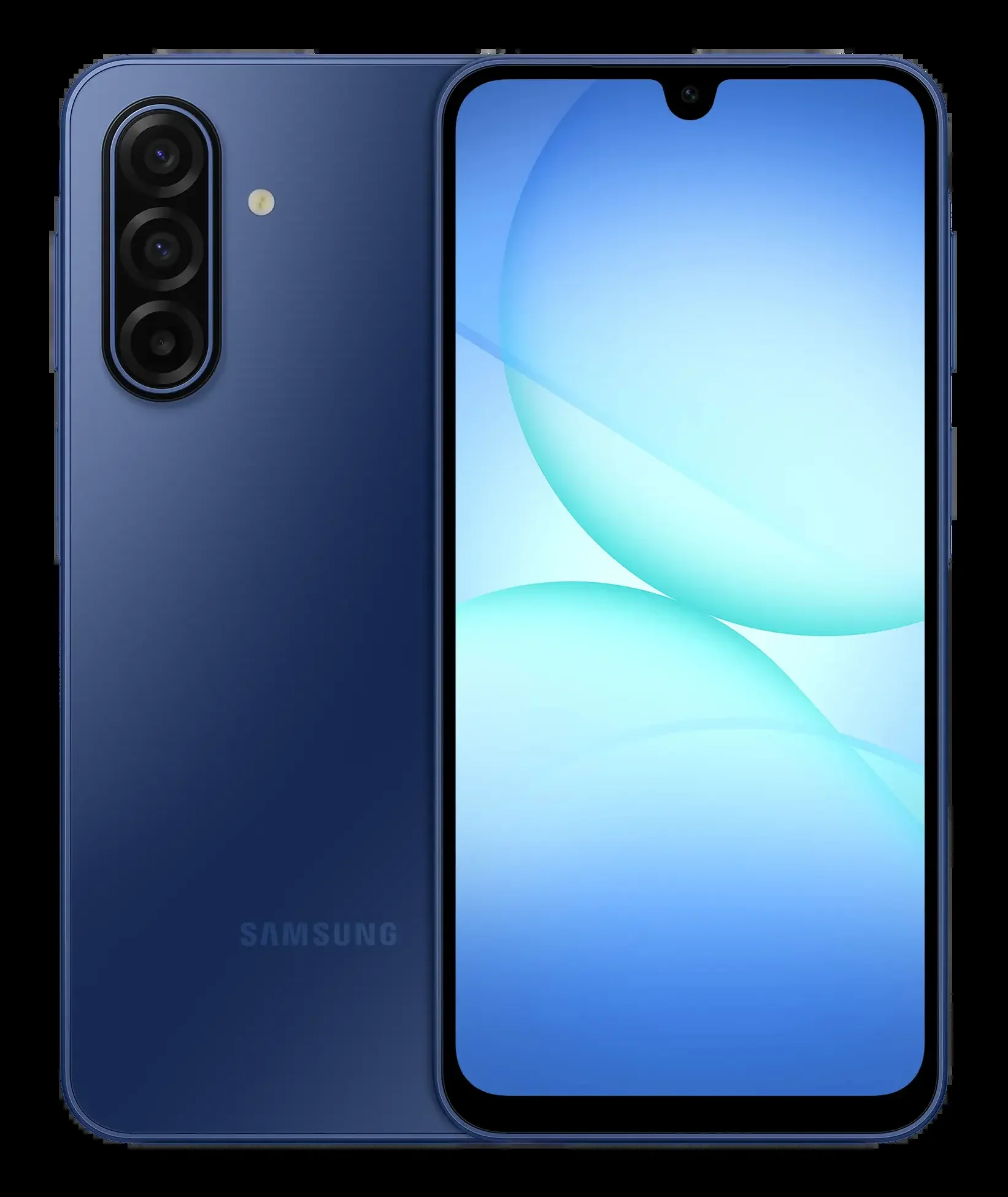 Samsung Galaxy A17 5G 128GB Blue