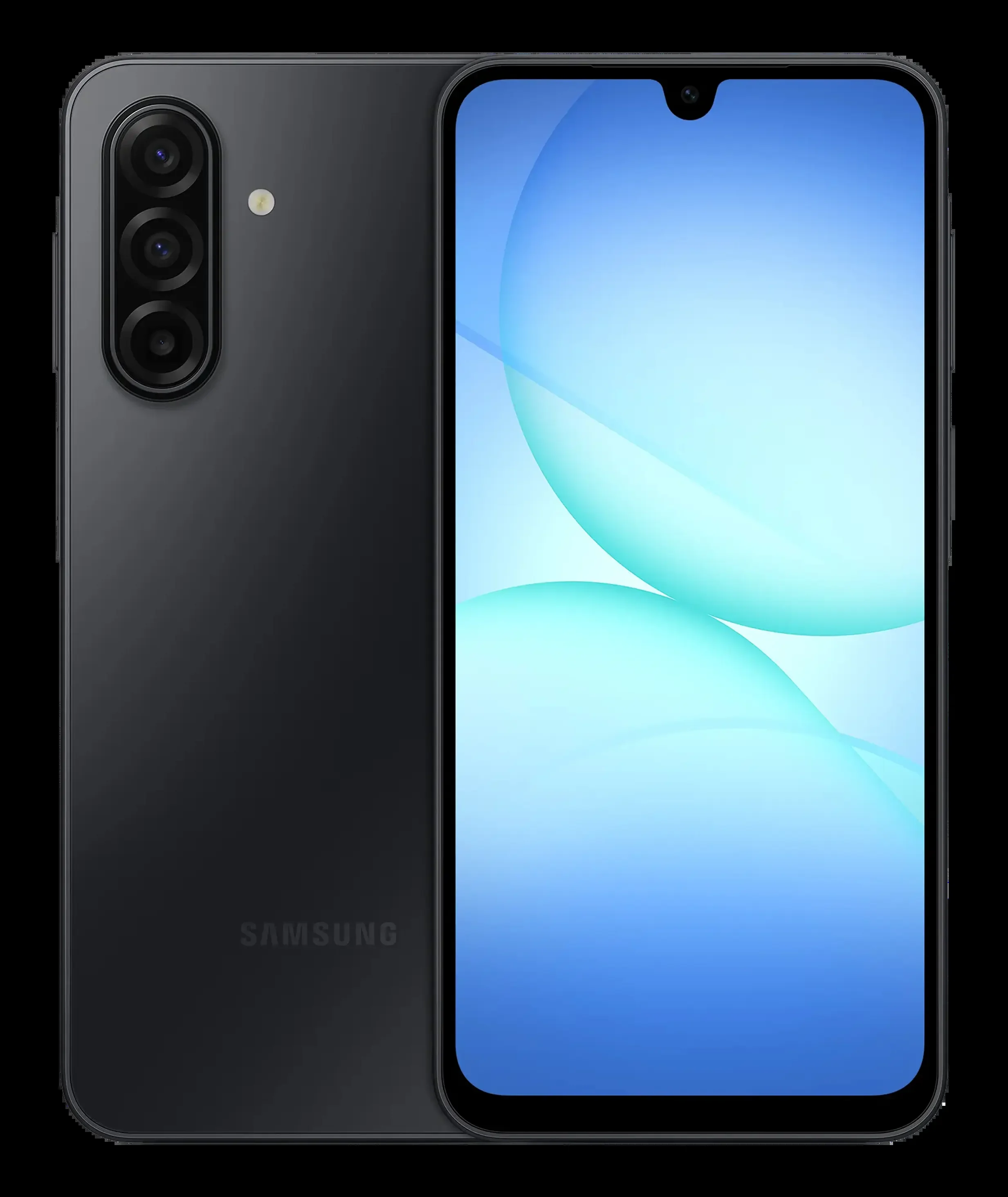 Samsung Galaxy A17 5G 256GB Black