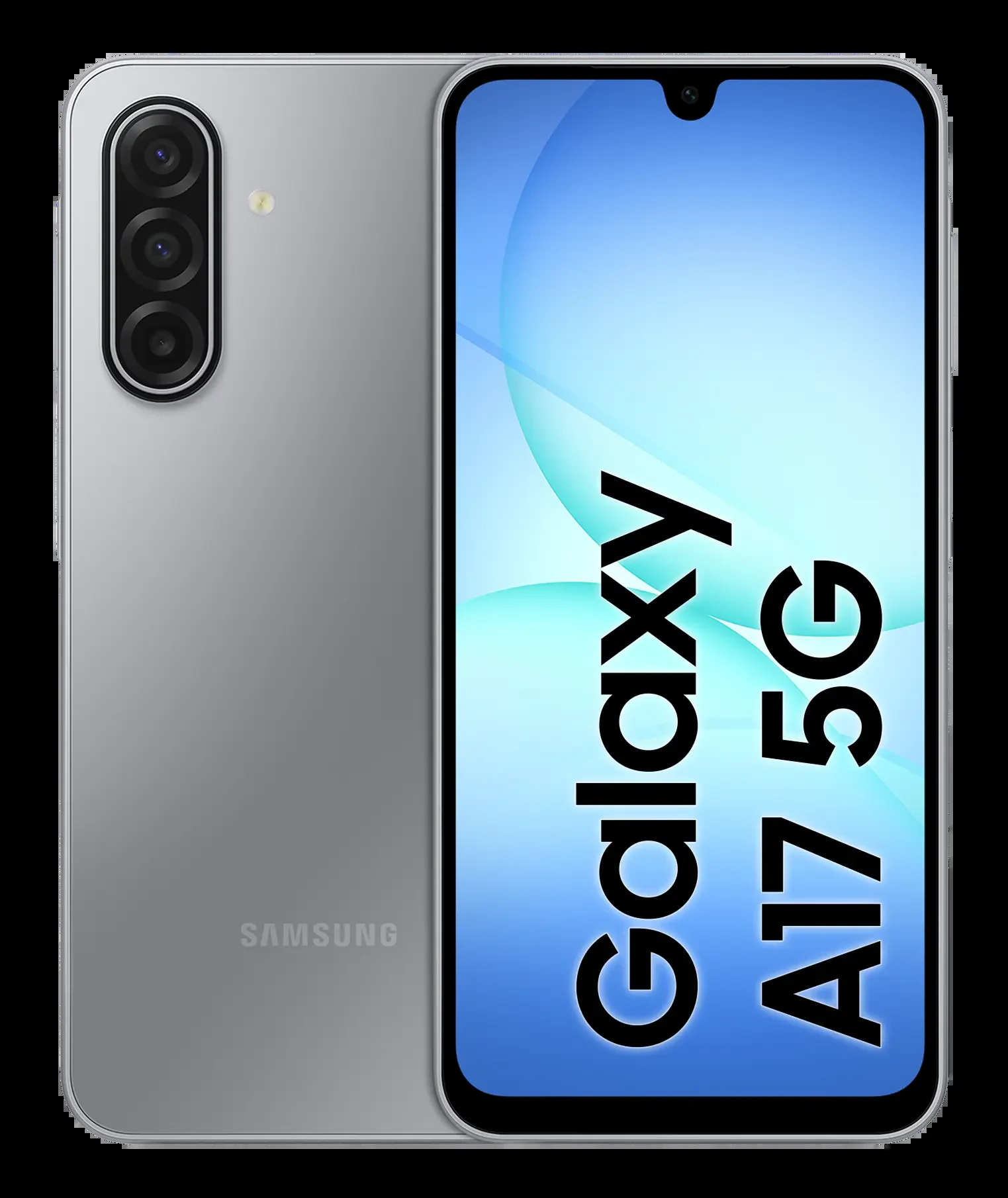 Samsung Galaxy A17 5G 256GB Grey