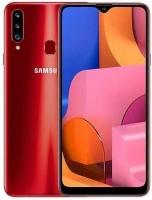 Samsung Galaxy A20s