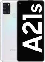 Samsung Galaxy A21s 128GB [Dual-Sim] weiß